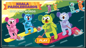 Koala Paddleboards